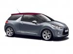 Citroen DS3 2009 года